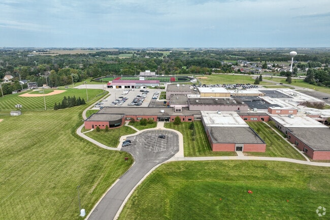 Triton Middle School