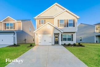 5024 Wolfridge Ave, Charlotte, NC 28214