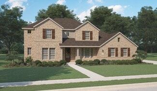 93 Hunter Pass Unit 36923851, Waxahachie, TX 75165