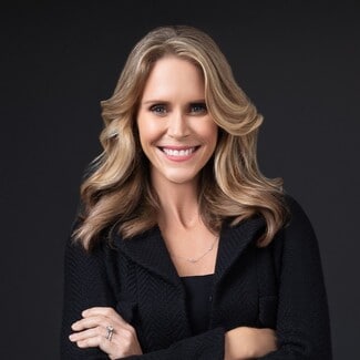 Rachel Bradley