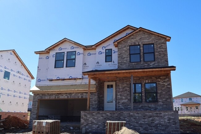 3142 Rolling Brook Dr, Columbia, TN 38401 - photo 2