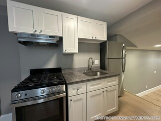 43 Cottage St Unit 1, Boston, MA 02128