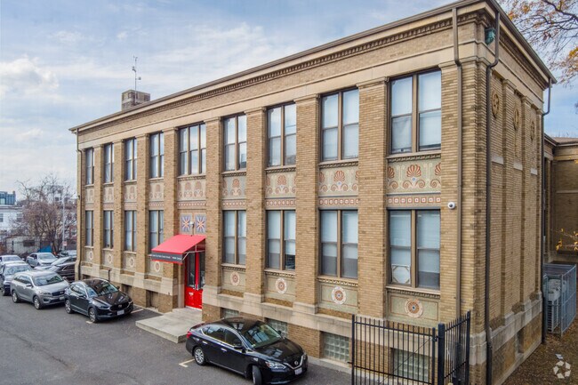 Center City PCS - Trinidad in Washington, DC.