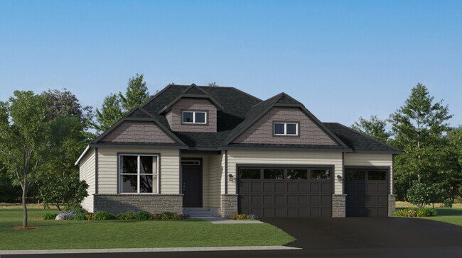 15283 Marmoset St NW unit 36036776, Anoka, MN 55303 - photo 4