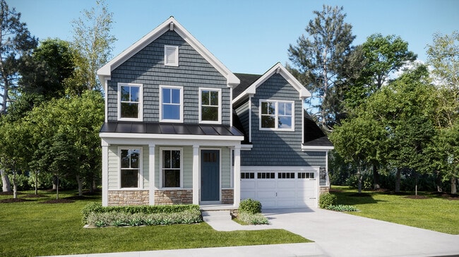 21917 Parkland Trace Terrace unit 38552784, Boyds, MD 20841 - photo 3