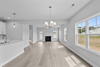 1016 Appaloosa Trail, Grimesland, NC 27837