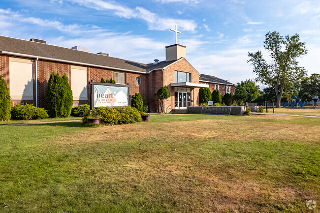 Christian Assembly Foursquare