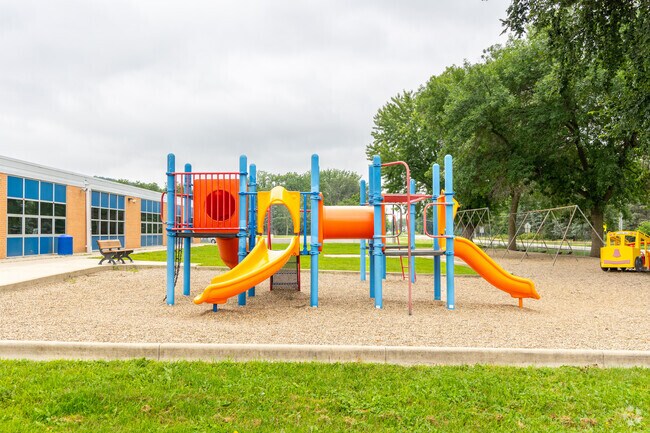 Bamber Valley Elementary School