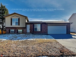 17766 E Arizona Ave, Aurora, CO 80017