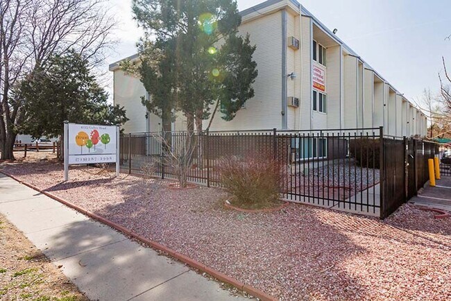 Citadel Grove, Colorado Springs, CO 80909 - photo 5