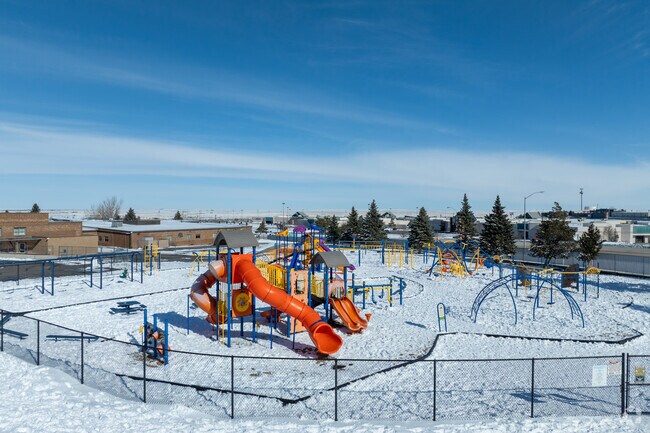 verda james elementary school