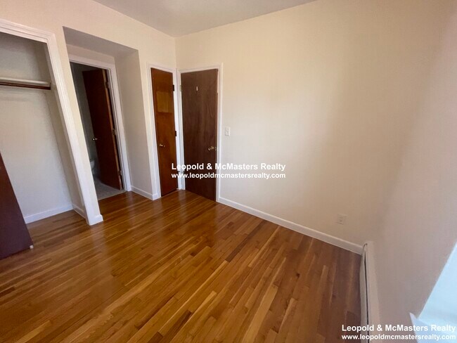 164 N Beacon St unit 12, Brighton, MA 02135 - photo 3