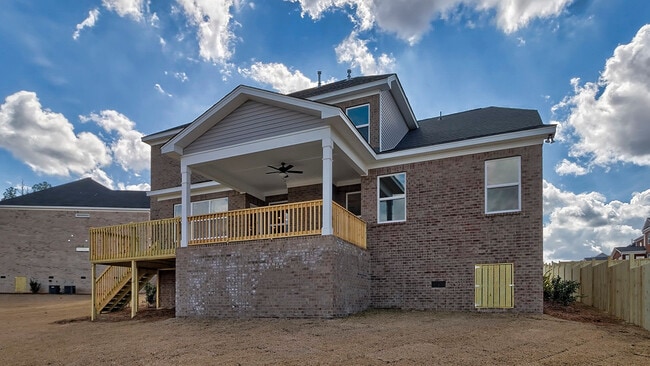 424 Cavalry Run unit 38487014, North Augusta, SC 29860 - photo 7