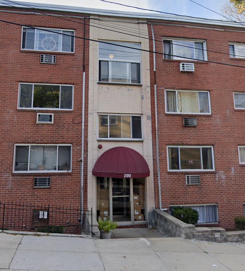 290 Corey Rd unit 24, Brighton, MA 02135 - photo 1