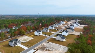 554 Blue Jay, Lexington, SC 29073