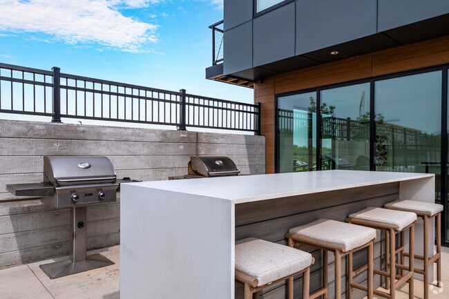 COAST at Lakeshore Commons, Oak Creek, WI 53154 - photo 4