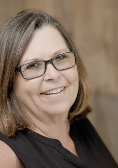 Christine Clugh Thomas