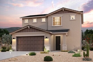 2720 E Dutchmans Trail, Apache Junction, AZ 85119