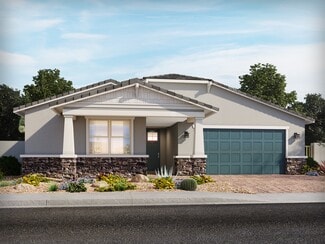 17561 W Pierson St, Goodyear, AZ 85395