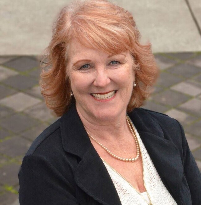 Nancy Smith