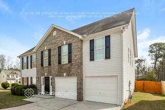 3019 Rusticwood Dr SW, Snellville, GA 30078