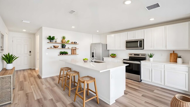 17839 NW 170th Place, Alachua, FL 32615 - photo 4