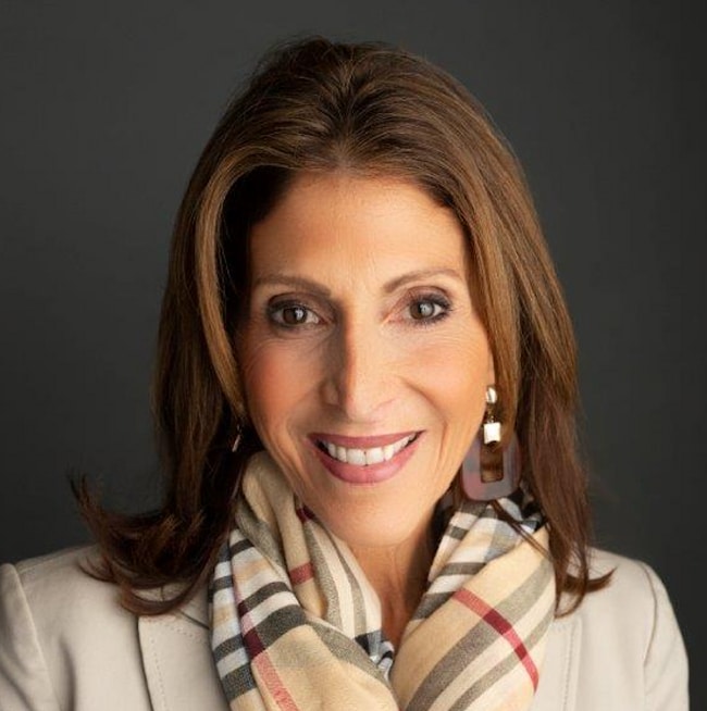 Rosemary Talarico