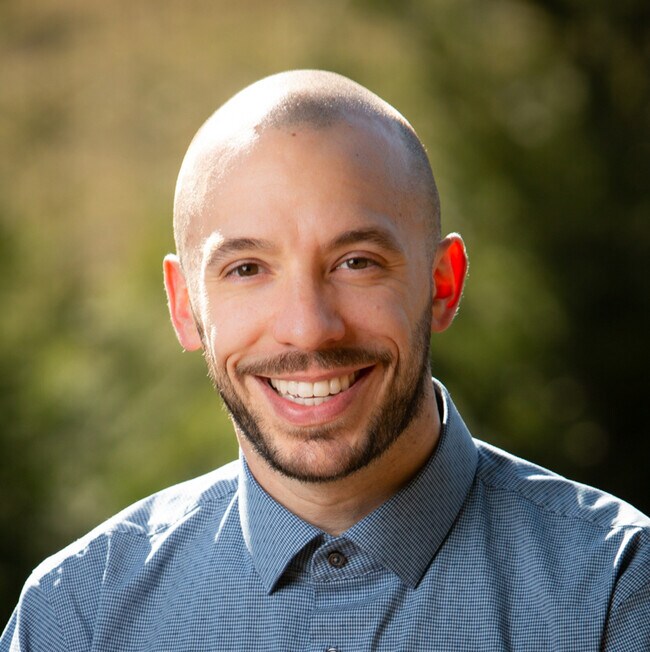 Matthew Ford