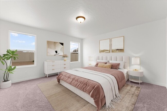 4445 E Briscoe Dr, Nampa, ID 83687 - photo 3