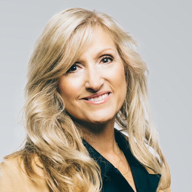 Rozanne Collins