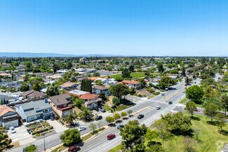 Downtown Fremont