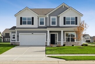 17014 Cowbell Dr, Noblesville, IN 46060