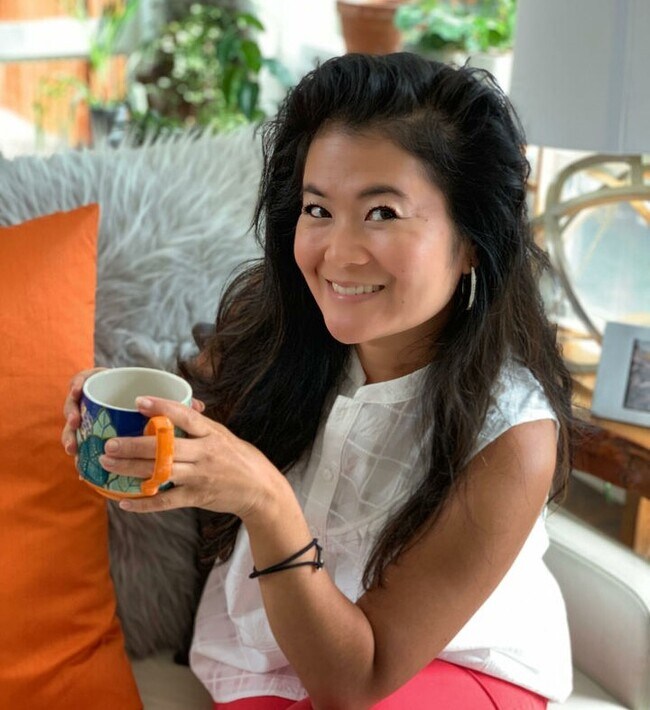 Shelly Uehara
