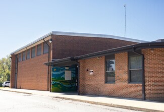 Meadows Elementary School