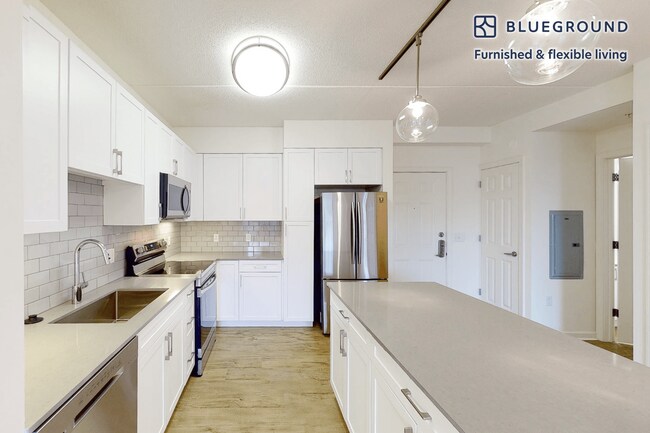 3 Chrysler Rd unit FL6-ID5581A, Natick, MA 01760 - photo 6