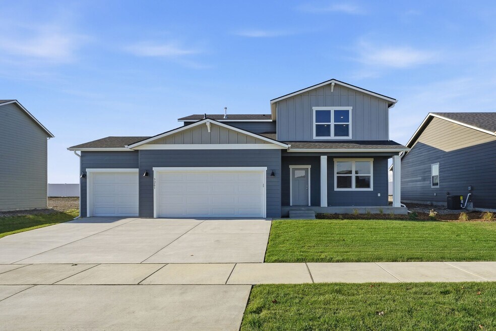 5082 E Norma Ave unit 36631247, Post Falls, ID 83854 - photo 1