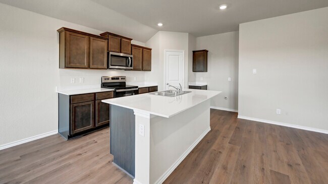 1308 Millstead Rill Dr unit 36201480, Josephine, TX 75135 - photo 3