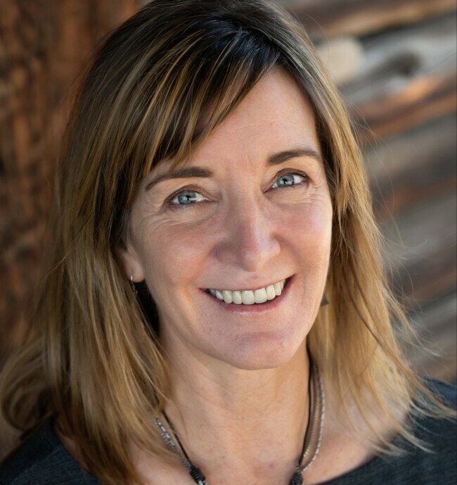 Kathleen Stump