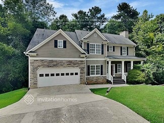 2173 Caneridge Dr SW, Marietta, GA 30064
