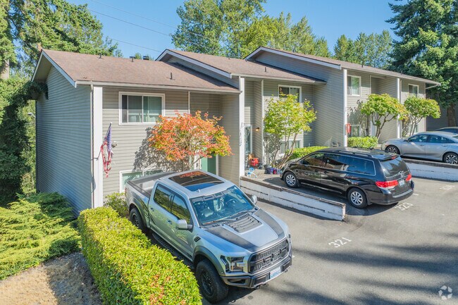 Lea Hill Condominiums, Auburn, WA 98092 - photo 6