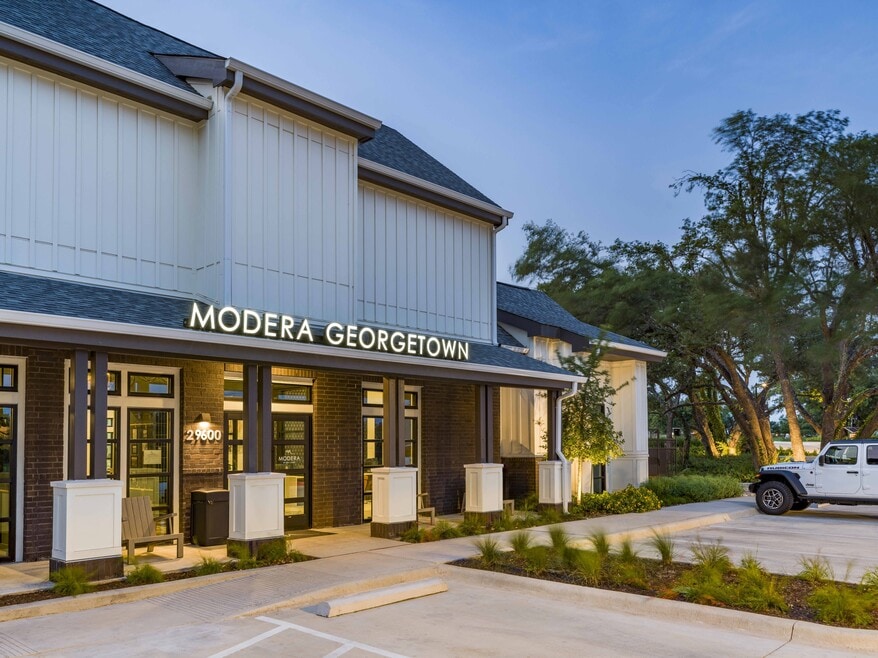 Modera Georgetown, Georgetown, TX 78633 - photo 1