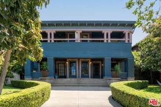 2938 1/2 S La Salle Ave, Los Angeles, CA 90018
