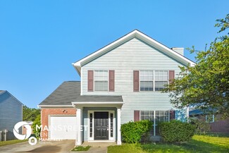 4737 Klondike Cir, Stonecrest, GA 30038
