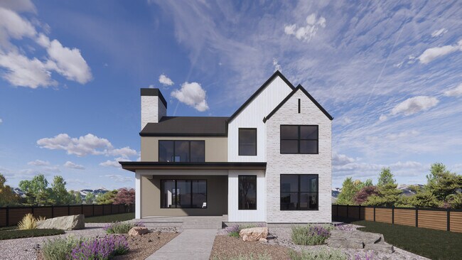 4233 Braiken Ridge Dr unit 36199364, Lehi, UT 84003 - photo 6