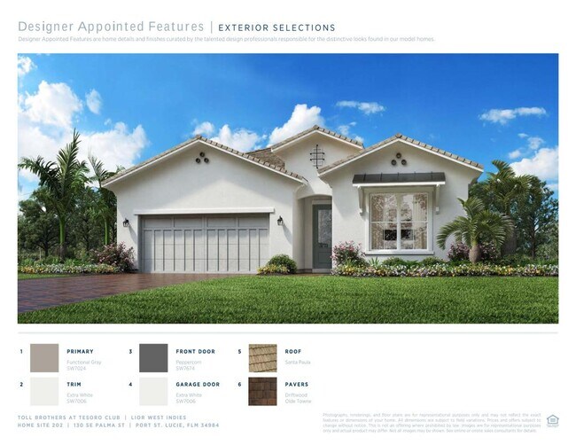 130 SE Palma St, Port St. Lucie, FL 34984 - photo 7