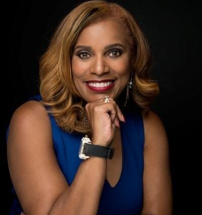 Tina Tyus