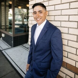 AUSTIN NATIVIDAD