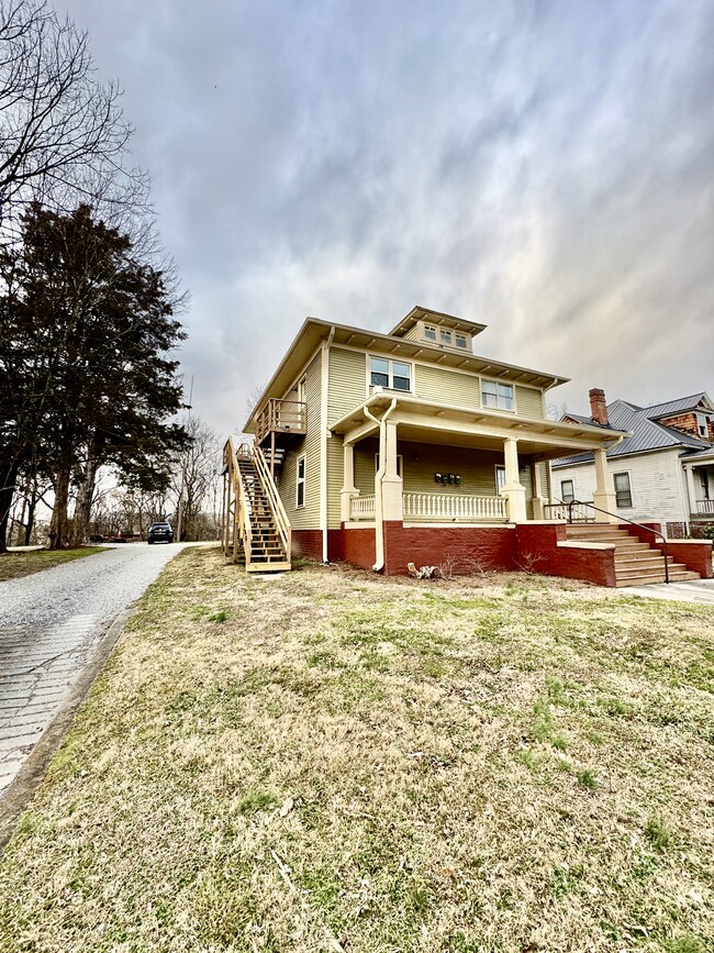 401 E Scott Ave Unit 401-1, Knoxville, TN 37917