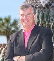 Mark Mitchell