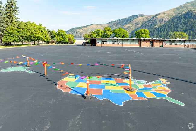 Bonner Elementary School